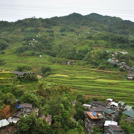 Banaue Homestay Екстер'єр фото