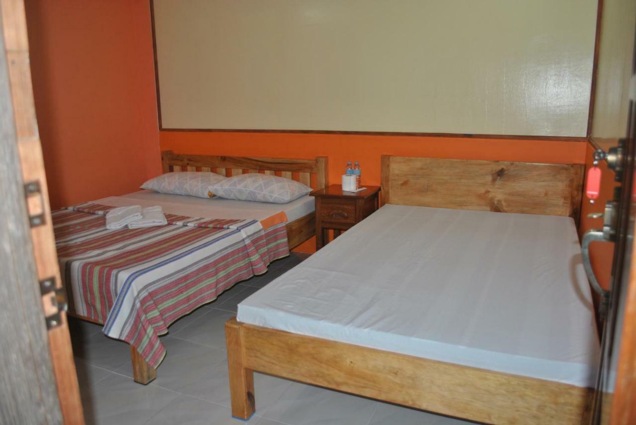 Banaue Homestay Екстер'єр фото